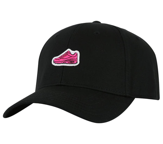 Women|Men Kicks Baseball Hat