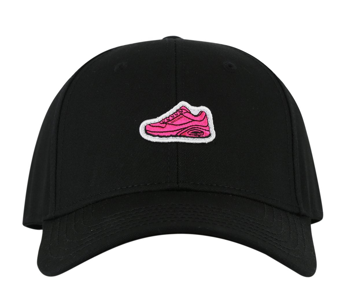 Women|Men Kicks Baseball Hat