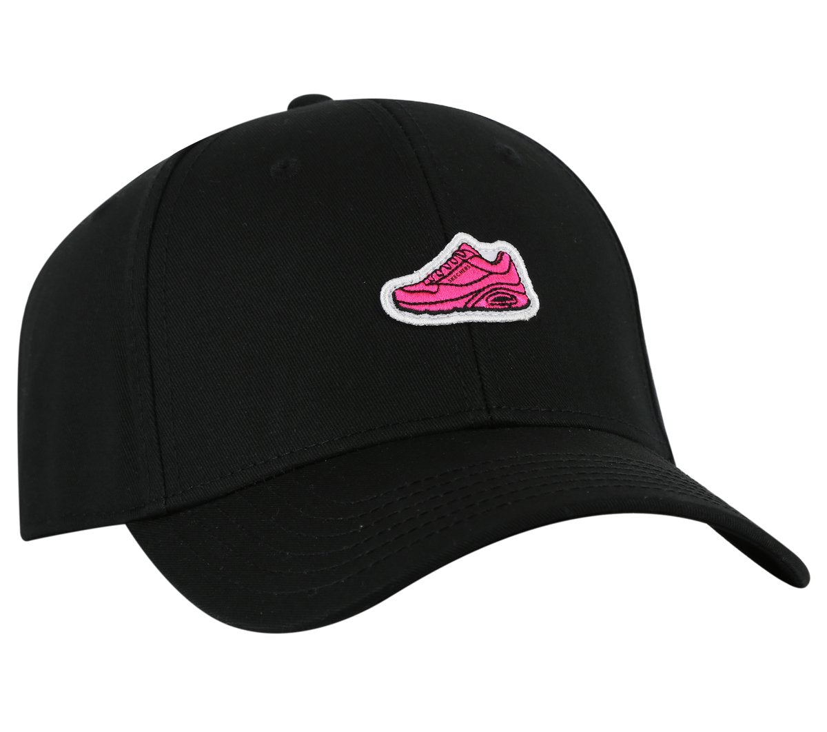 Women|Men Kicks Baseball Hat