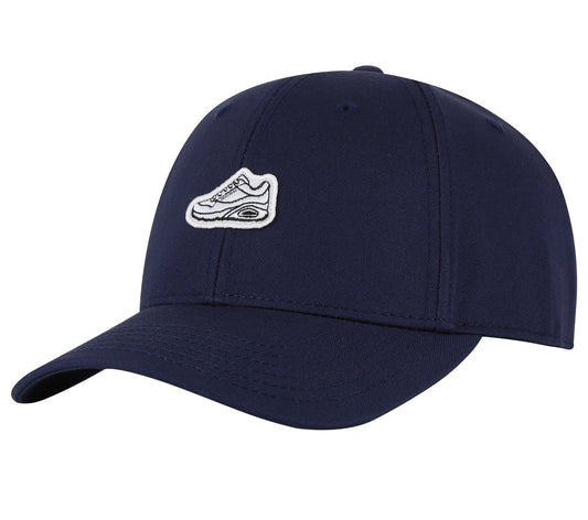 Women|Men Kicks Baseball Hat
