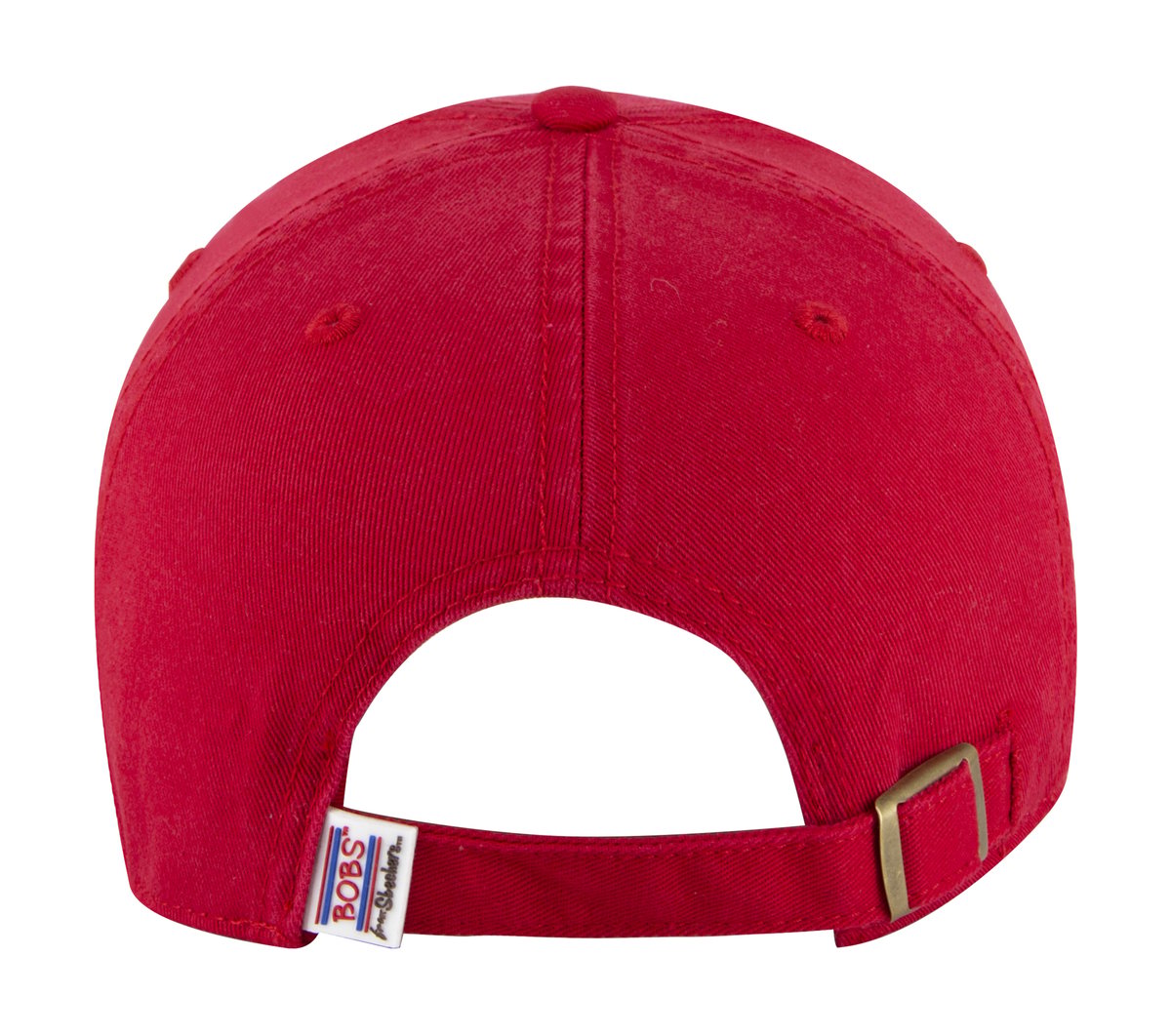 Women Paw Print Twill Washed Hat