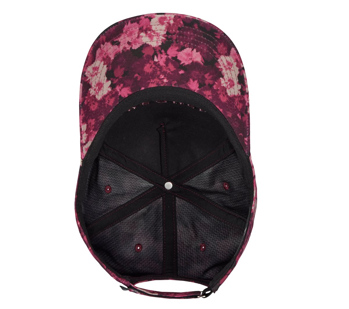 Women Inbloom Baseball Hat