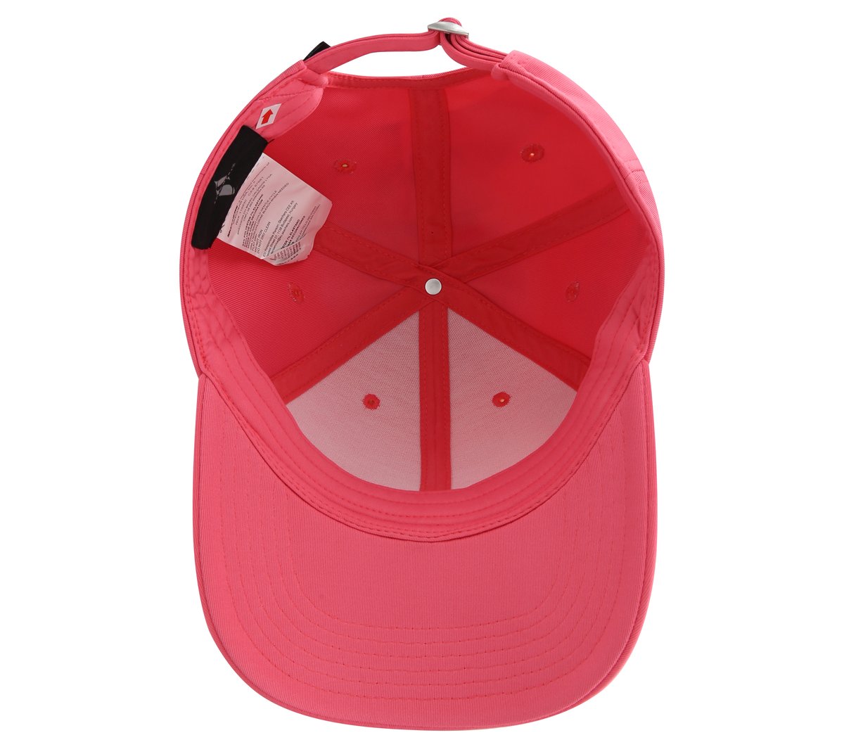 Women Tonal Logo Hat