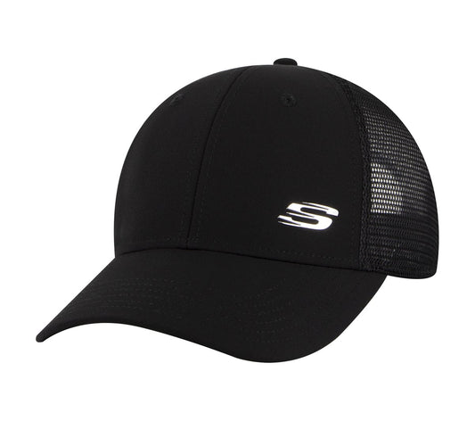 Women Sport S Metal Hat
