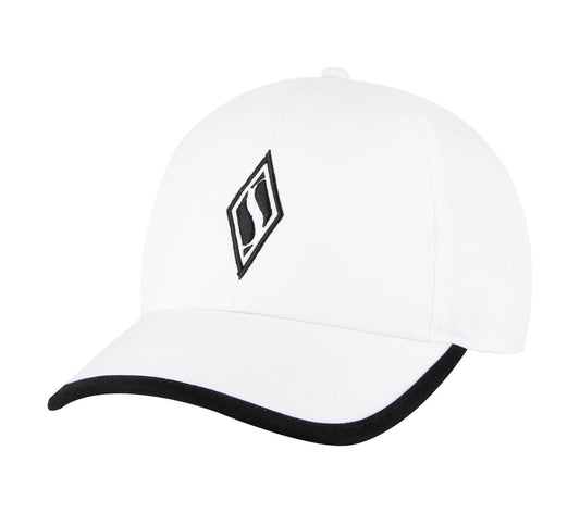 Women Skechweave Diamond Colorblocked Hat