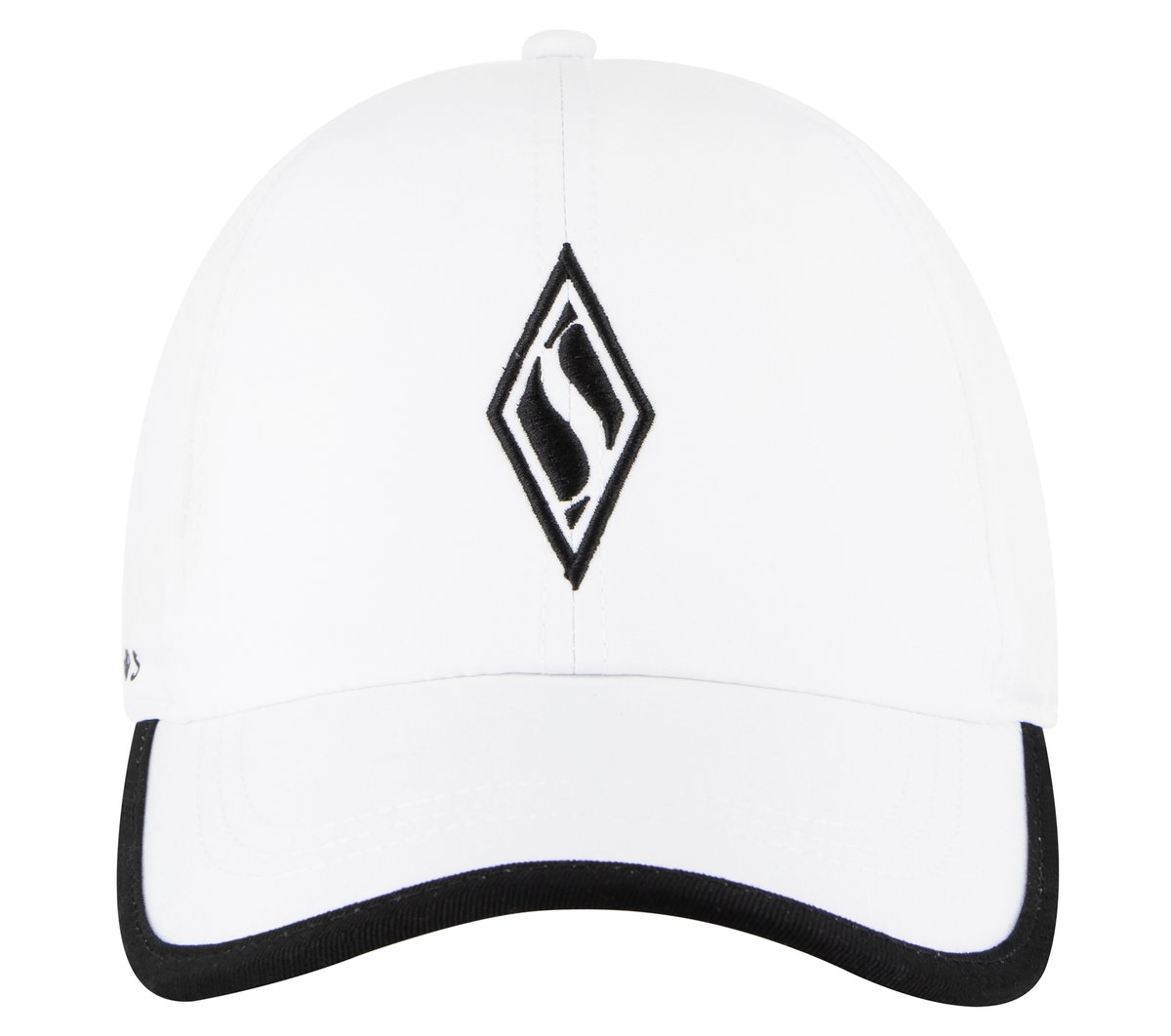 Women Skechweave Diamond Colorblocked Hat