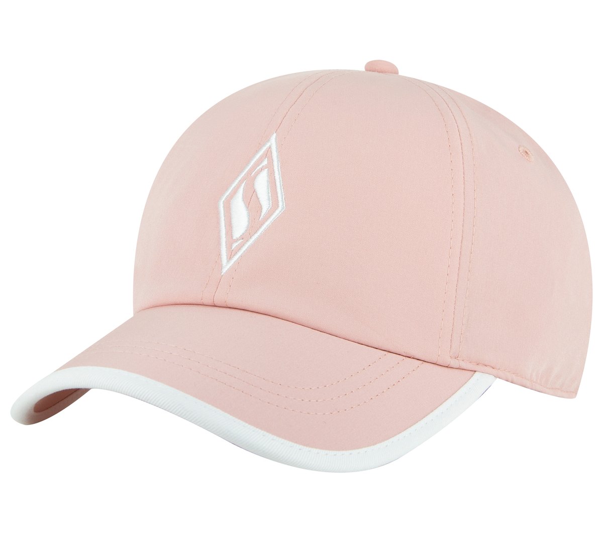 Women Skechweave Diamond Colorblocked Hat