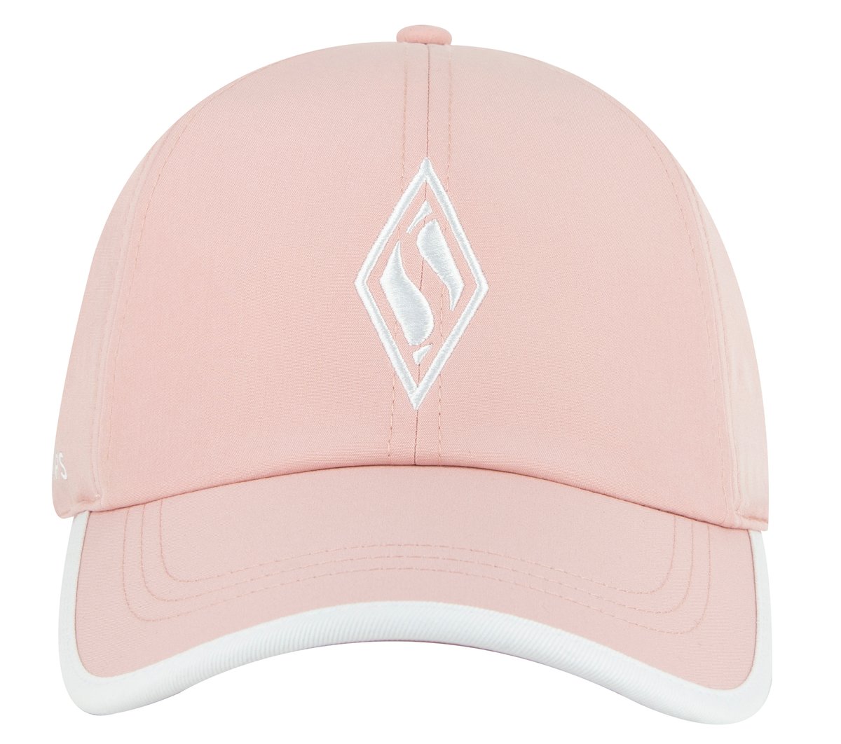 Women Skechweave Diamond Colorblocked Hat