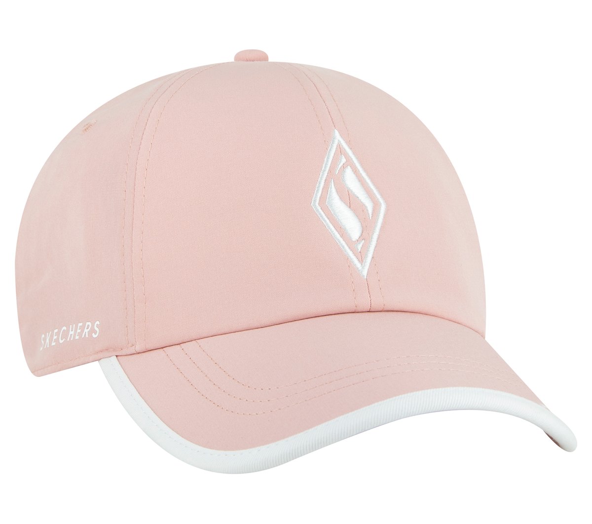Women Skechweave Diamond Colorblocked Hat