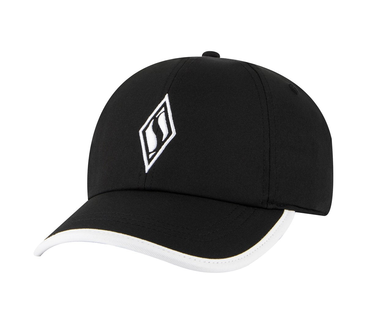 Women Skechweave Diamond Colorblocked Hat