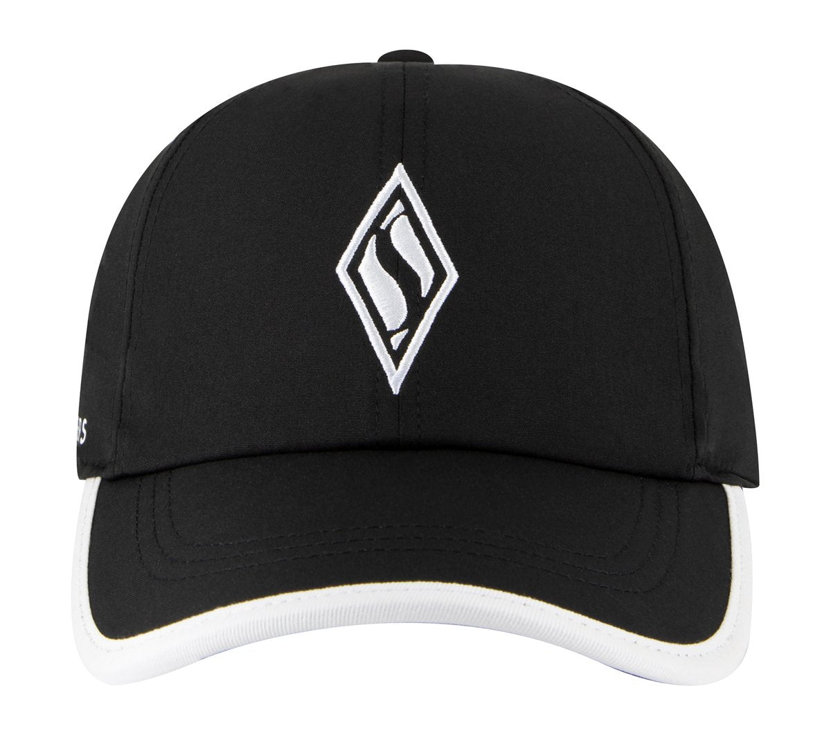 Women Skechweave Diamond Colorblocked Hat