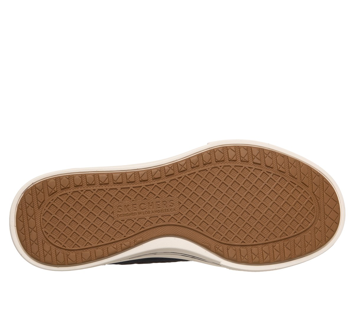 Men Slip-ins: Arch Fit Arcade - Cozy Fit Charming Daze
