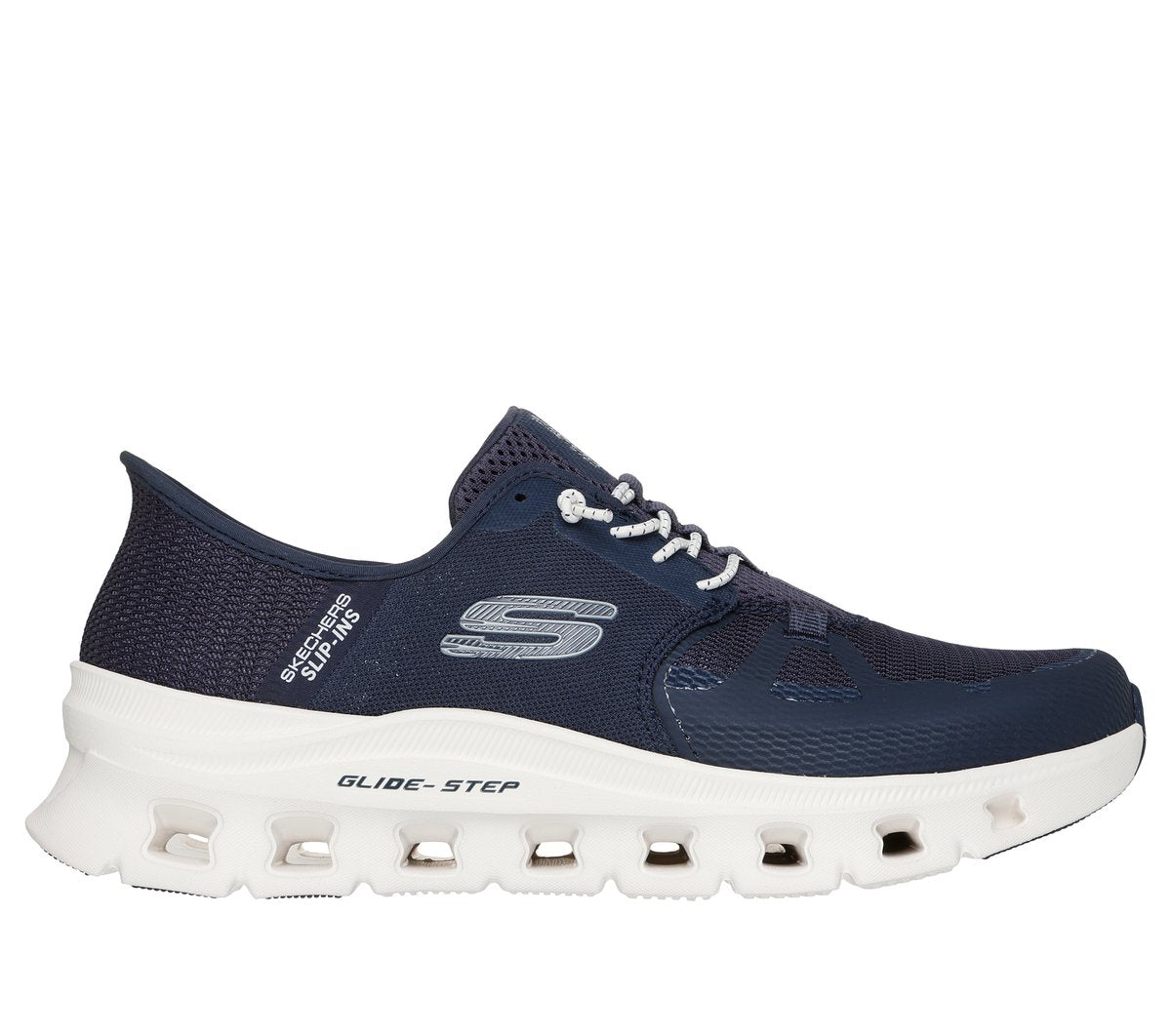 Men Slip-ins: Glide-Step Pro