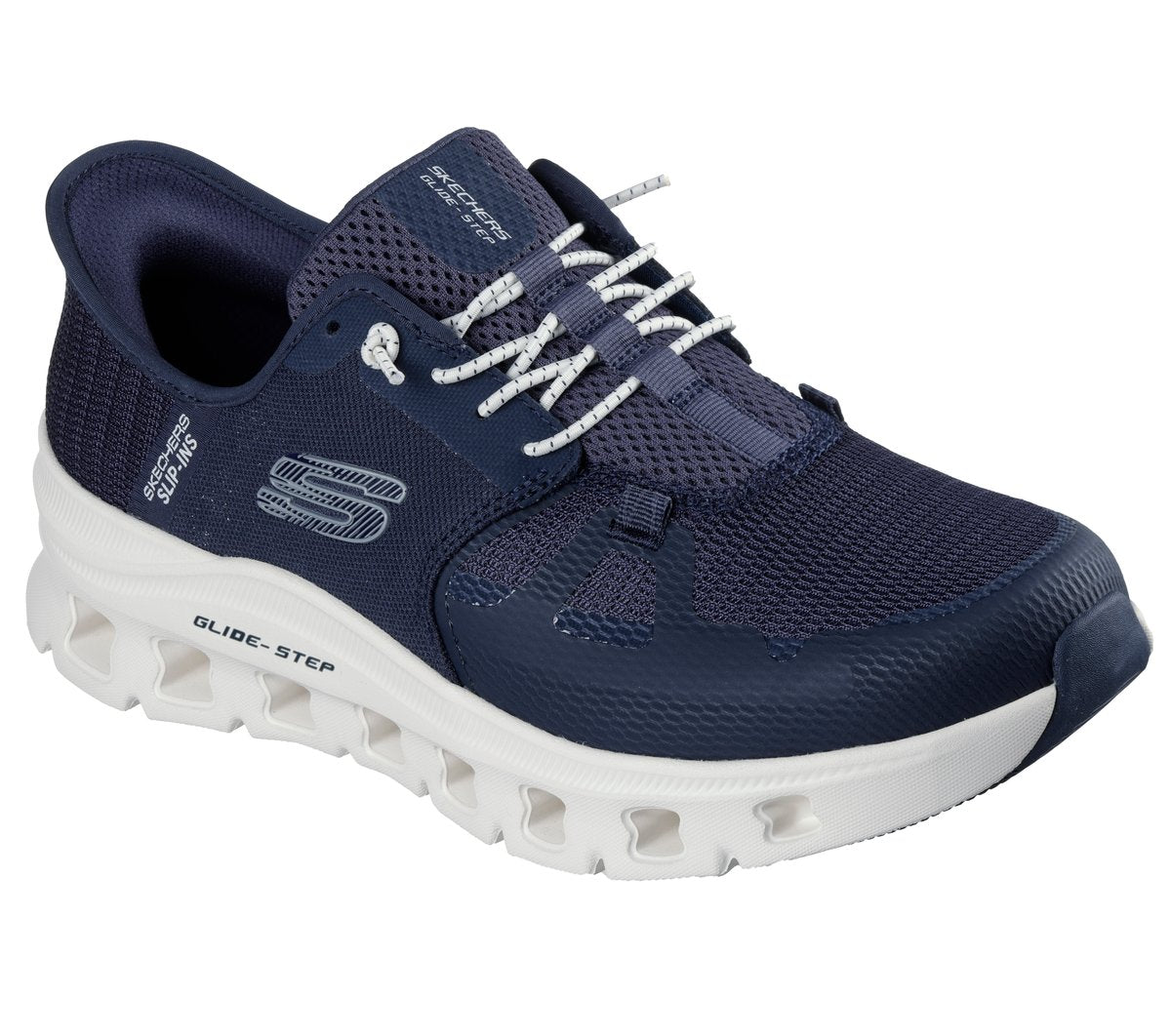 Men Slip-ins: Glide-Step Pro