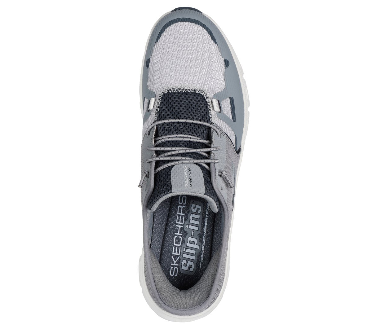 Men Slip-ins: Glide-Step Pro