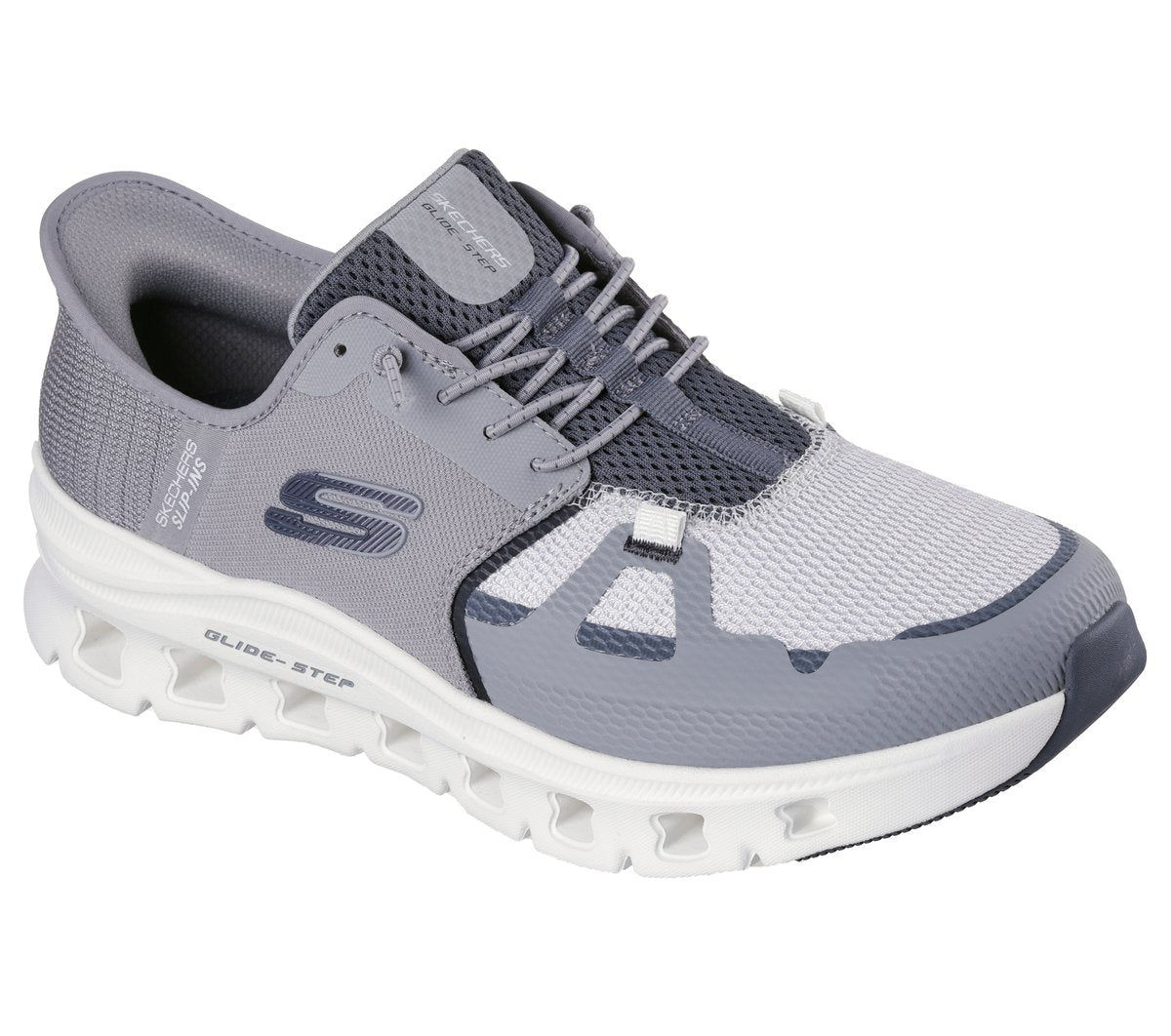 Men Slip-ins: Glide-Step Pro