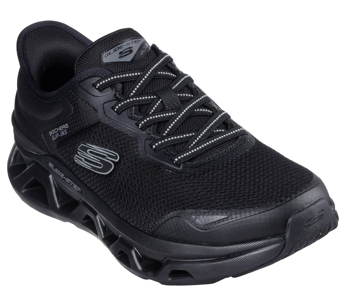Men Slip-ins: Glide-Step Altus - Turn Out