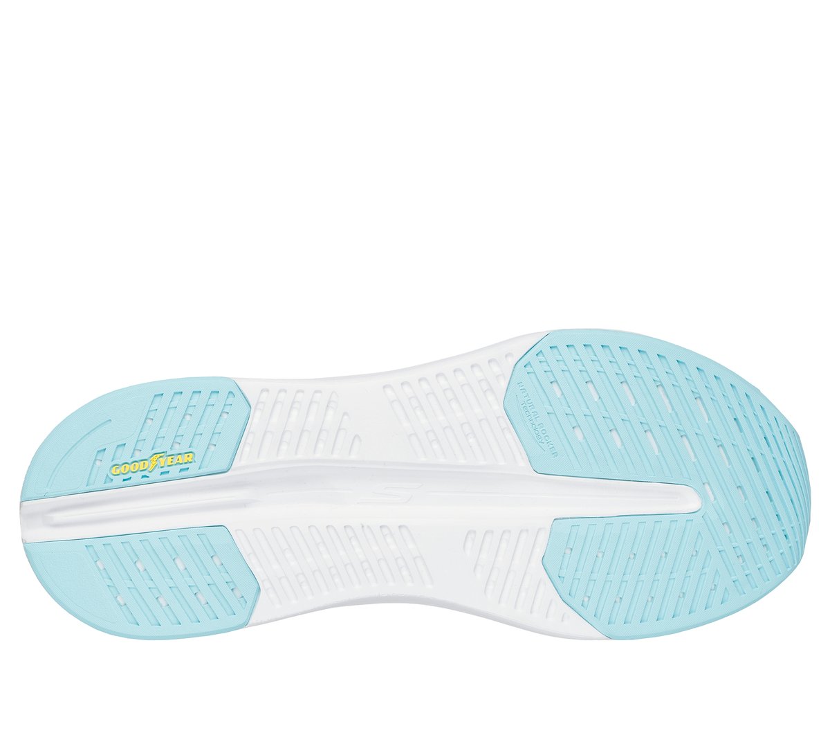 Men Slip-ins: Max Cushioning Glide-Step - Sapphire