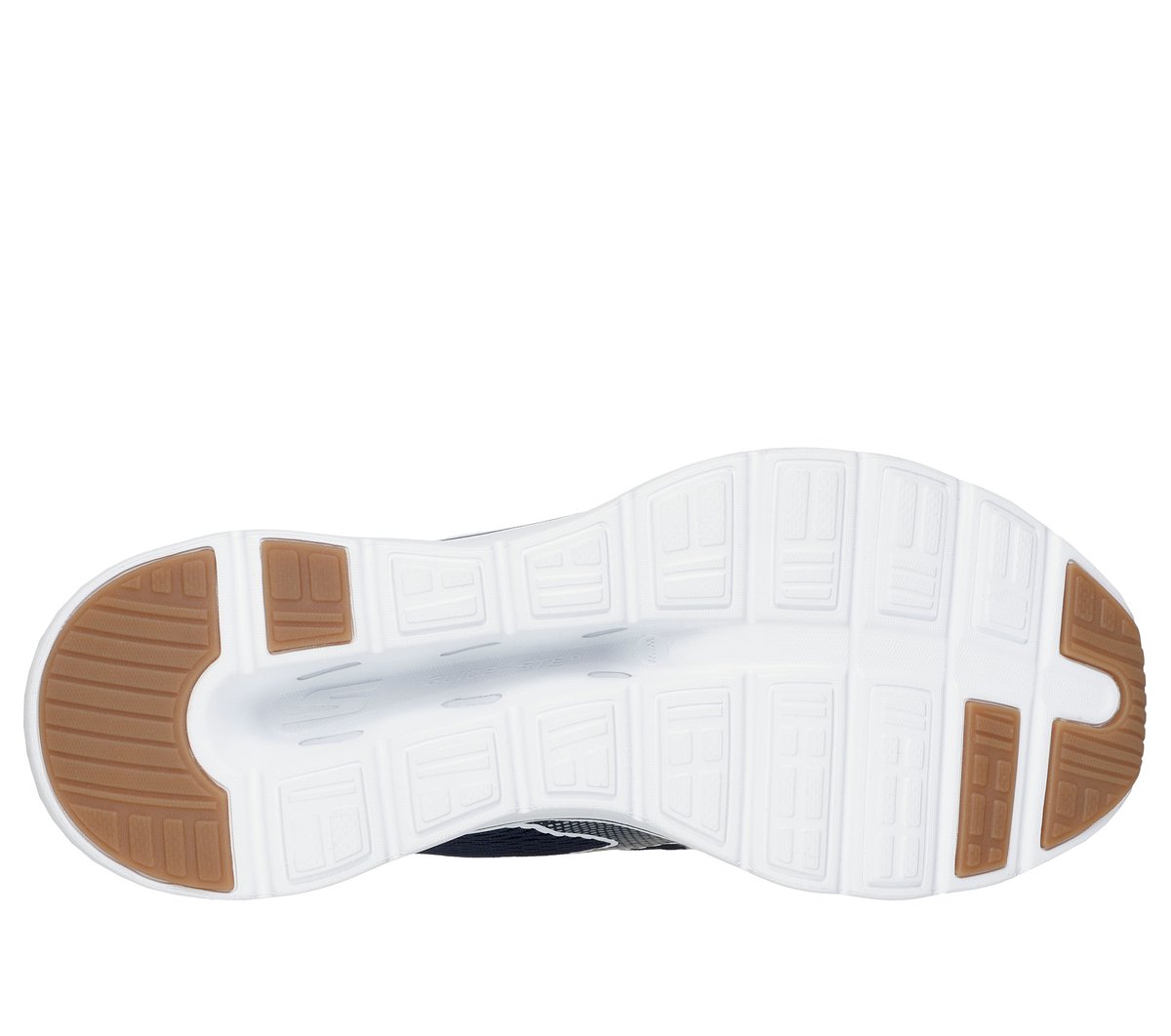 Men Slip-ins: GO WALK Glide-Step 2.0 - Zander