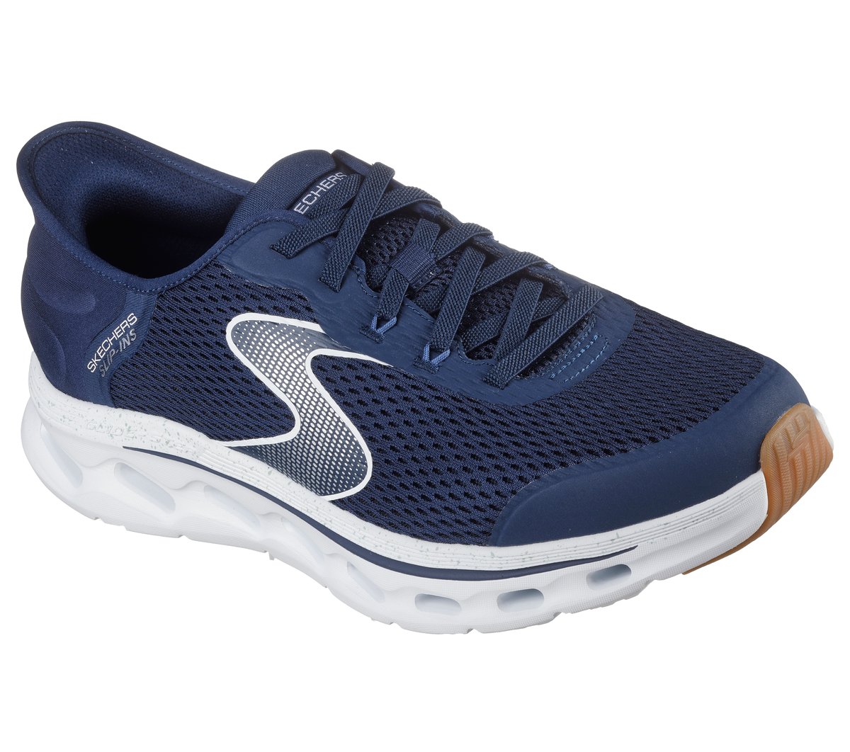 Men Slip-ins: GO WALK Glide-Step 2.0 - Zander