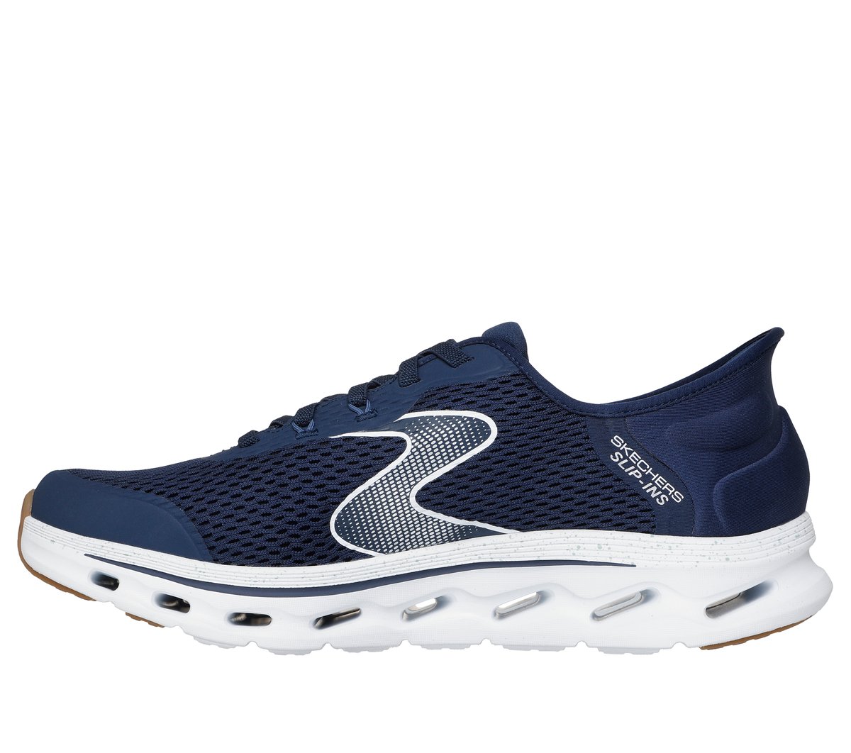 Men Slip-ins: GO WALK Glide-Step 2.0 - Zander