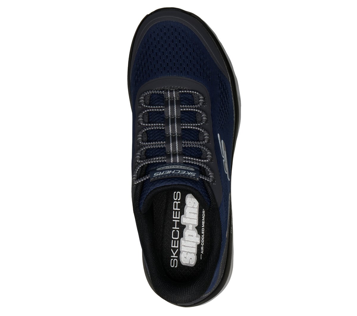 Men Slip-ins: Glide-Step Sole - Glover Peak