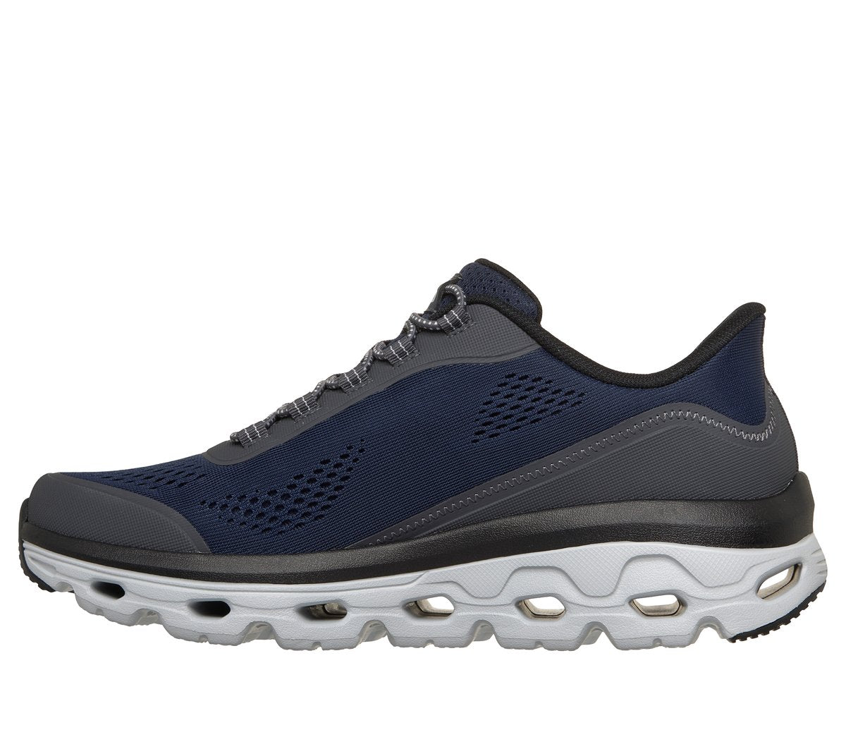 Men Slip-ins: Glide-Step Sole - Glover Peak