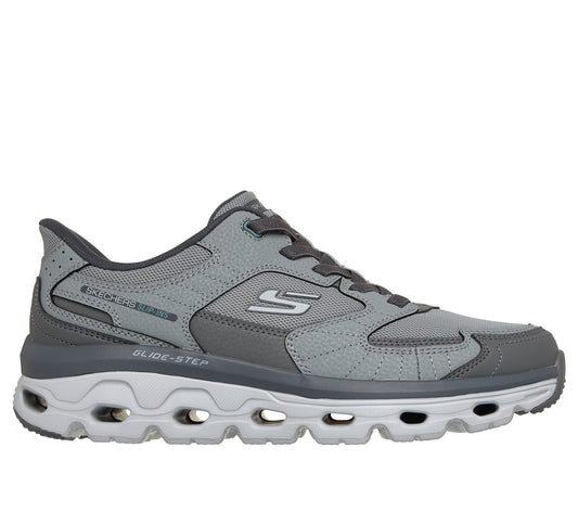 Men Slip-ins: Glide-Step Sole - Beale Creek