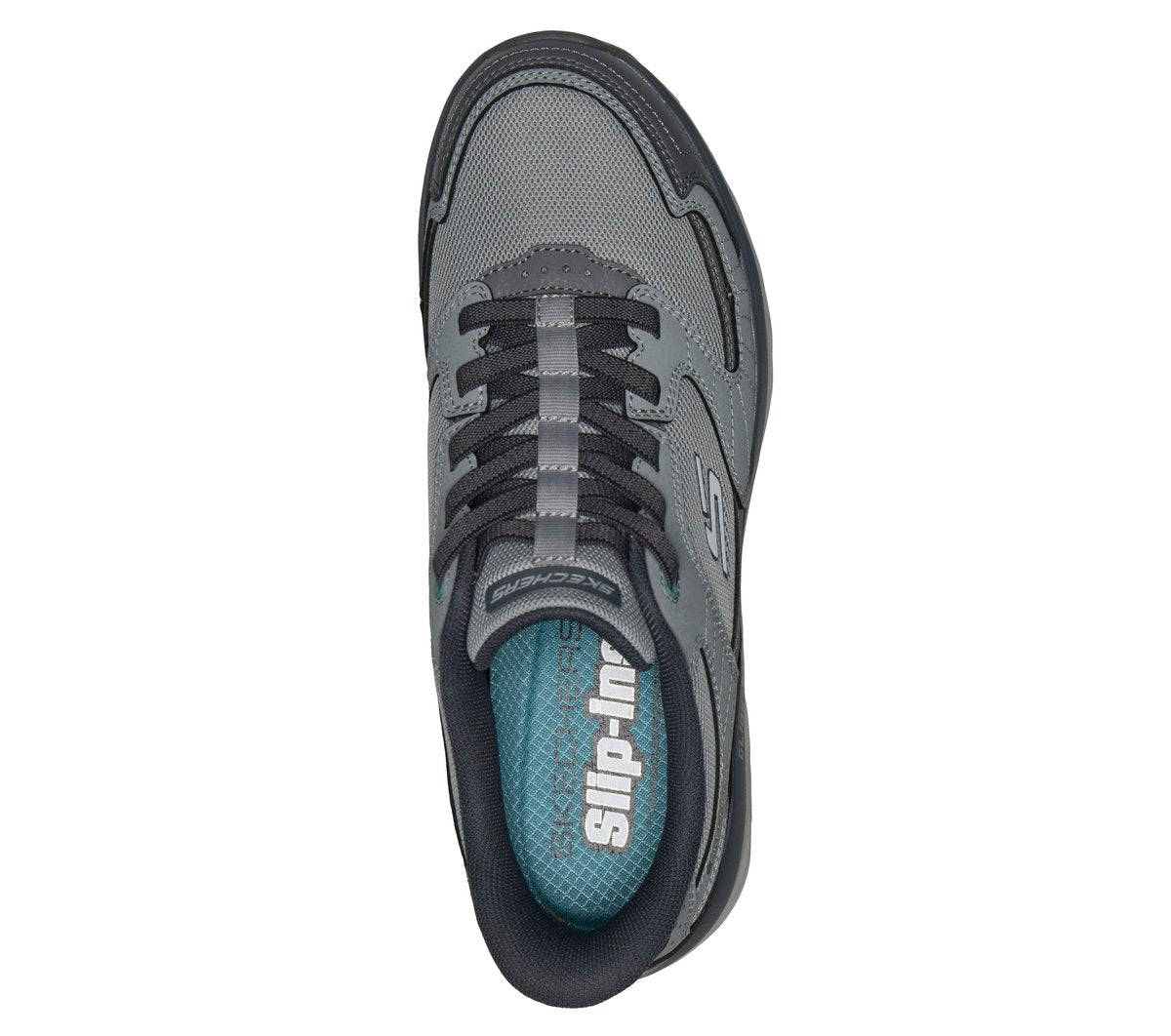 Men Slip-ins: Glide-Step Sole - Beale Creek