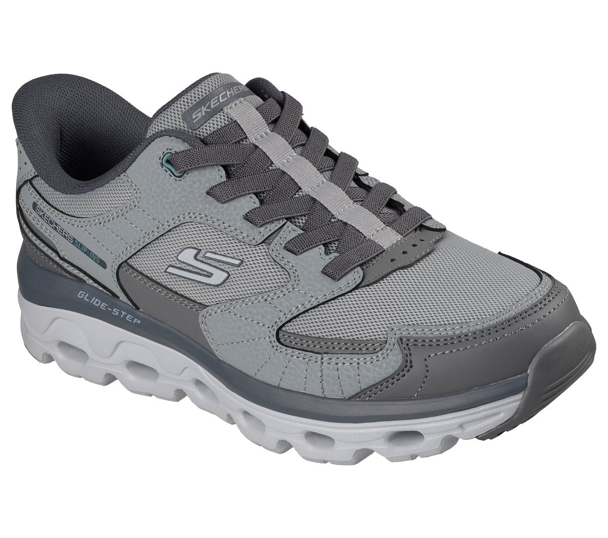 Men Slip-ins: Glide-Step Sole - Beale Creek
