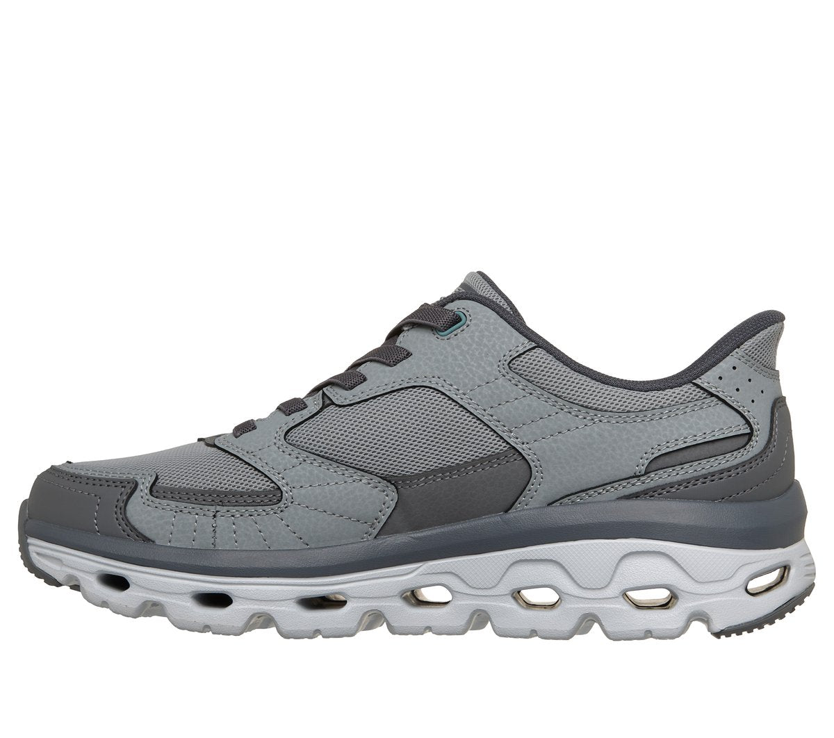 Men Slip-ins: Glide-Step Sole - Beale Creek