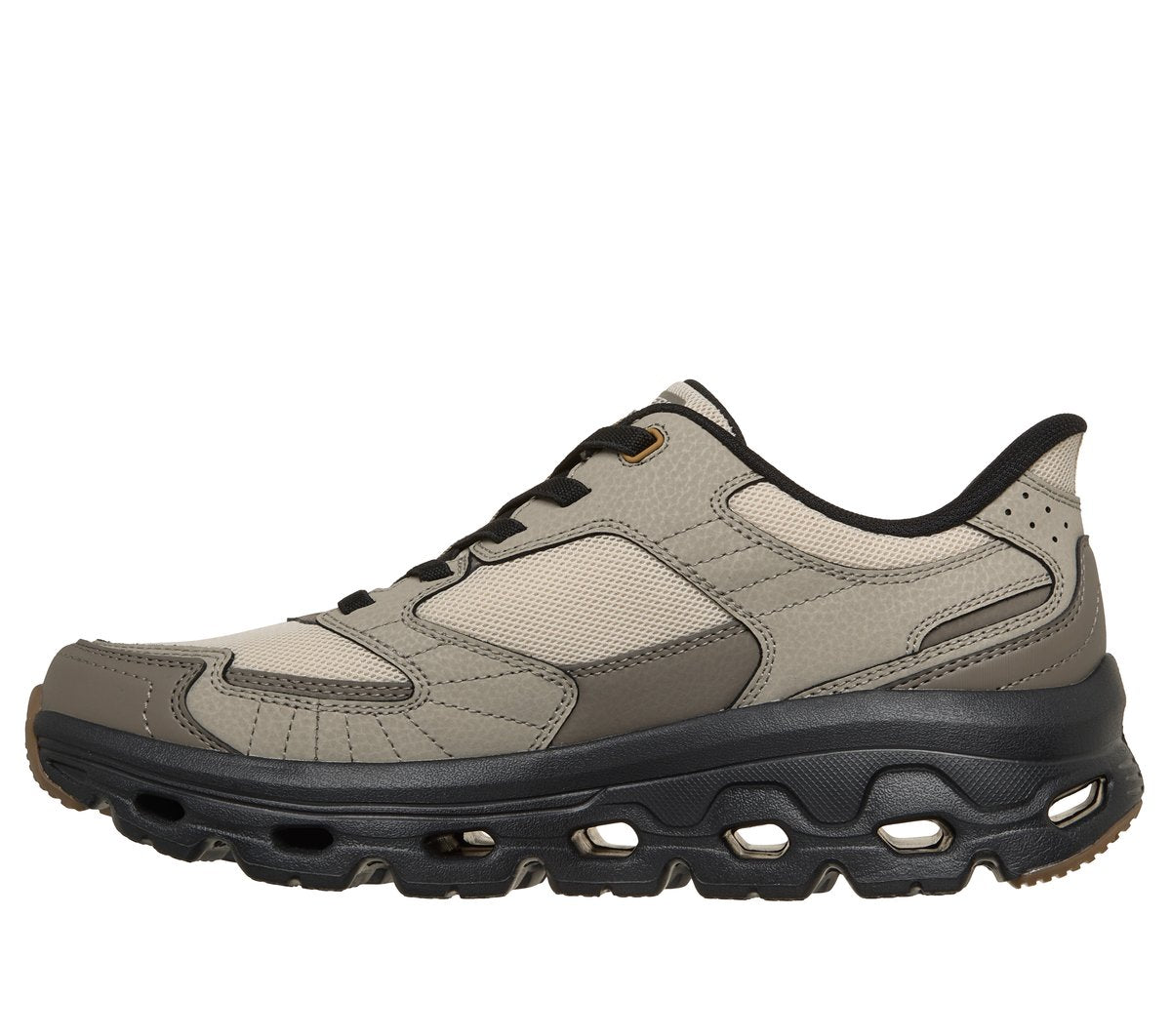 Men Slip-ins: Glide-Step Sole - Beale Creek