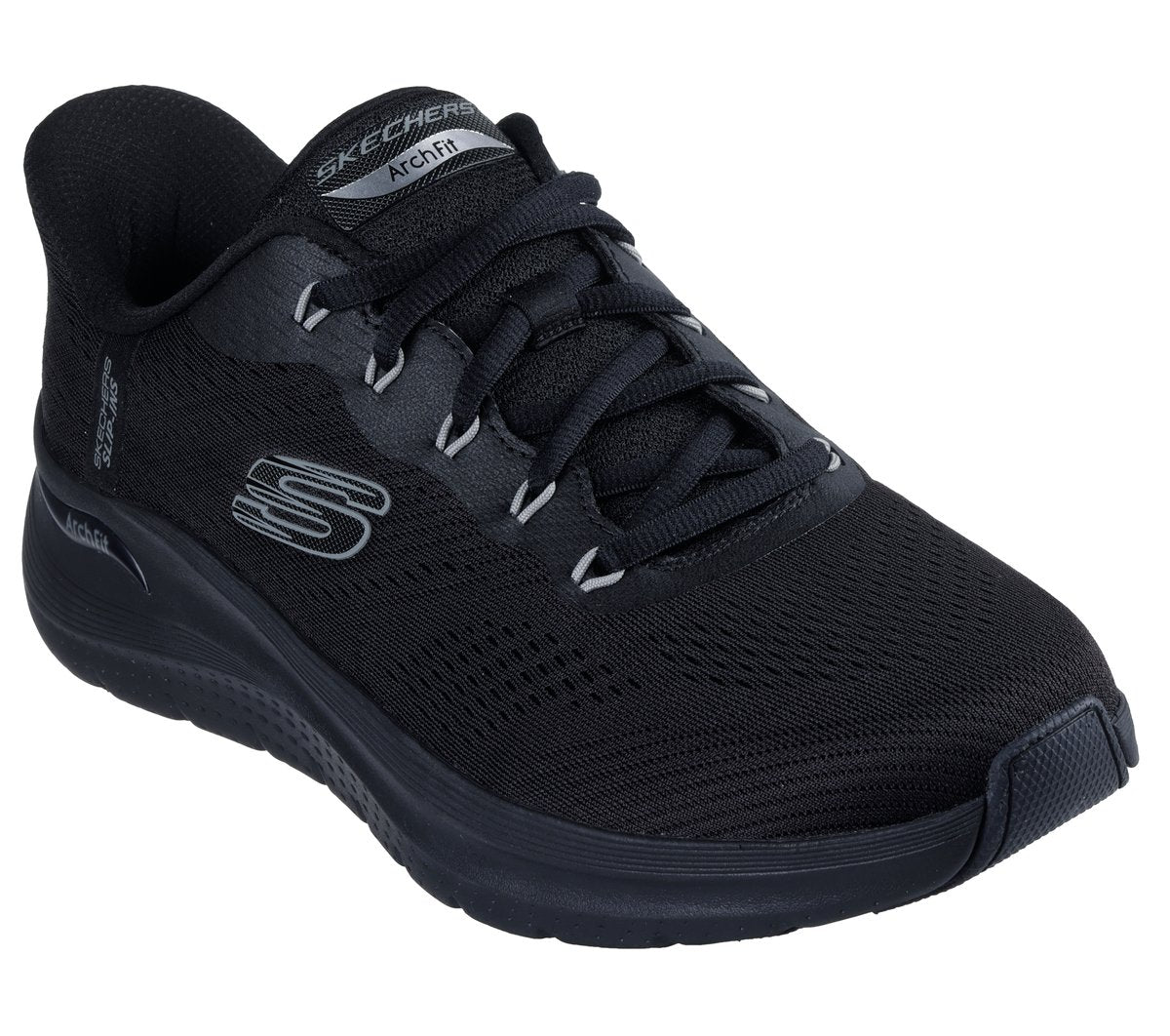Men Slip-ins: Arch Fit 2.0 - Lestur