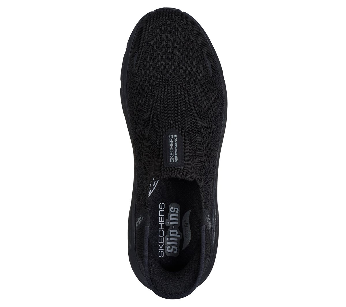Men Slip-ins: Max Cushioning Arch Fit 2.0 - Fortuitous 2.0