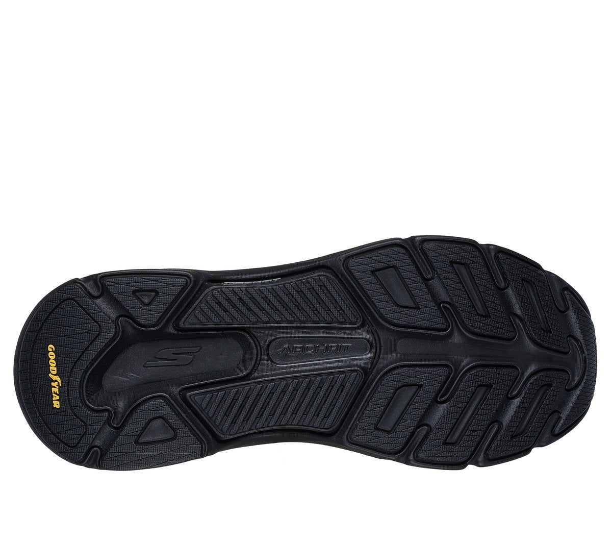 Men Slip-ins: Max Cushioning Arch Fit 2.0 - Fortuitous 2.0