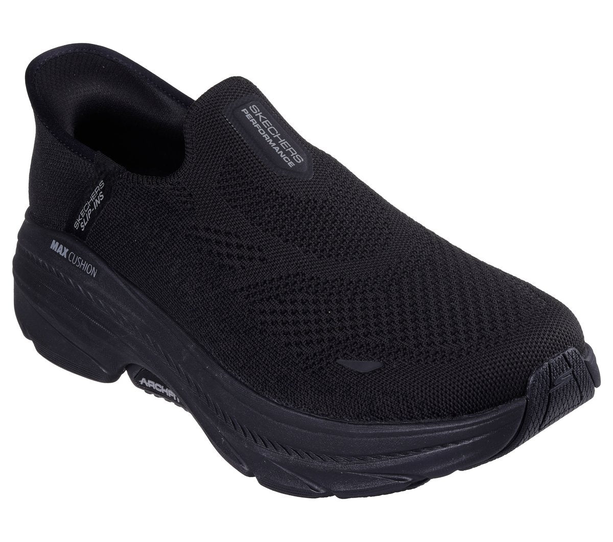 Men Slip-ins: Max Cushioning Arch Fit 2.0 - Fortuitous 2.0