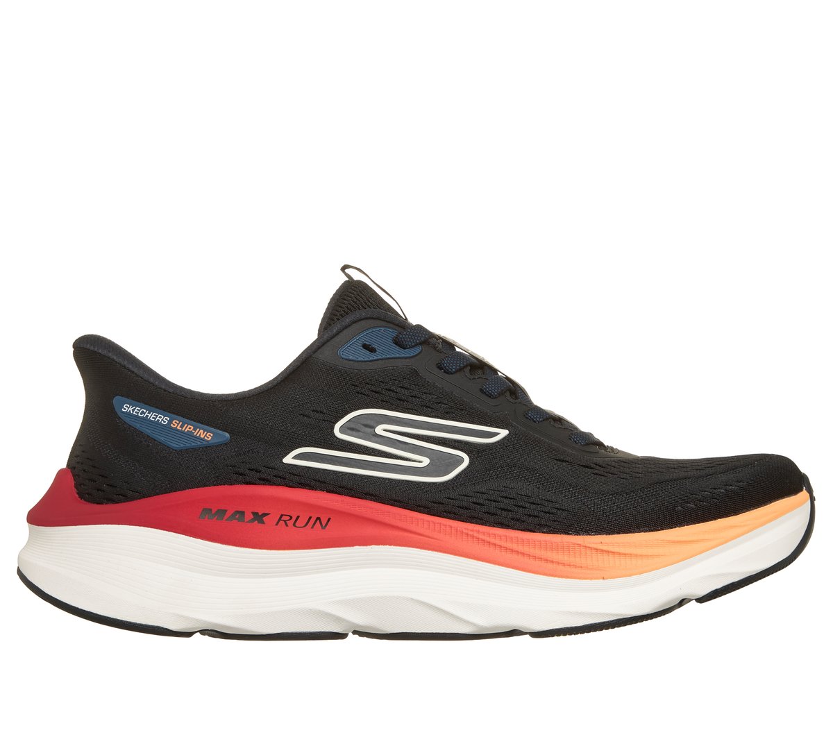 Men Slip-ins: Max Run