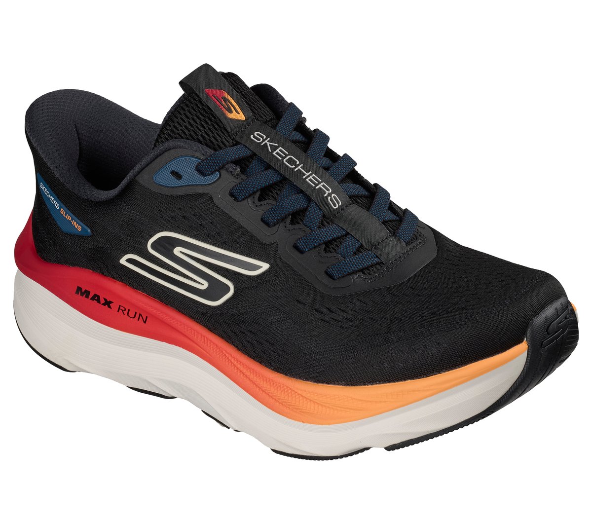 Men Slip-ins: Max Run