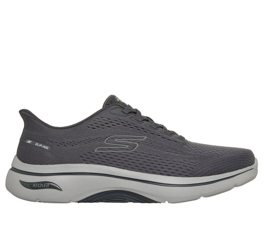 Men Slip-ins: GO WALK Arch Fit 2.0 - Percy