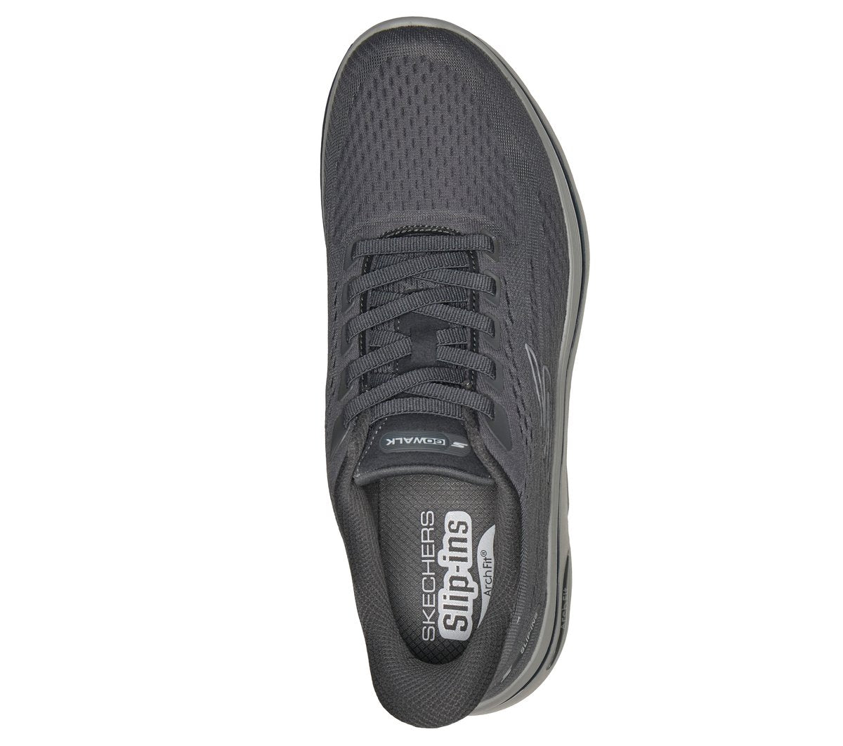 Men Slip-ins: GO WALK Arch Fit 2.0 - Percy