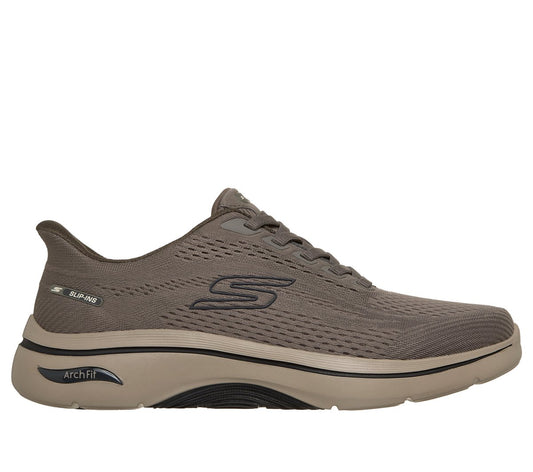 Men Slip-ins: GO WALK Arch Fit 2.0 - Percy