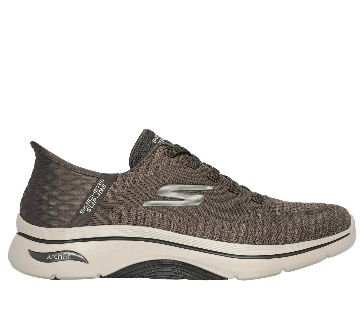 Men Slip-ins: Arch Fit 2.0 - Grand Select 2