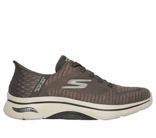 Men Slip-ins: Arch Fit 2.0 - Grand Select 2