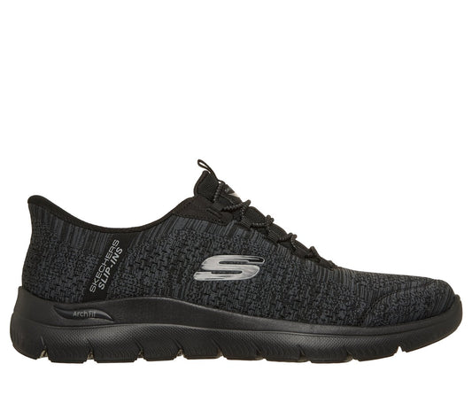 Men Slip-ins: Arch Fit Summits - Vorken