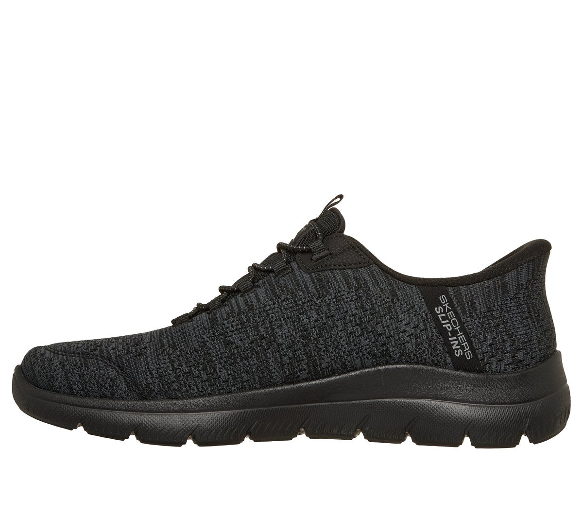 Men Slip-ins: Arch Fit Summits - Vorken
