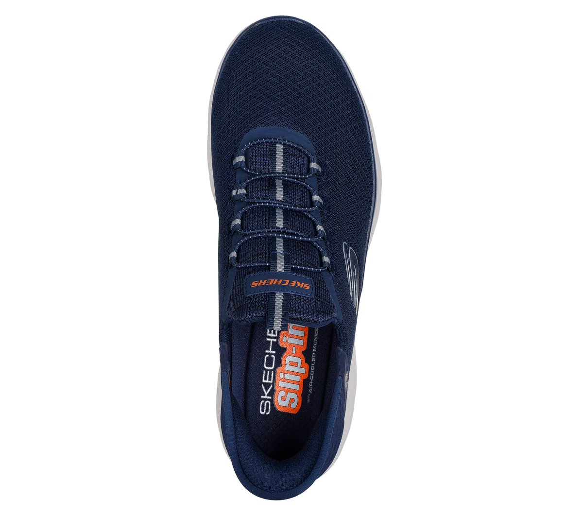 Men Slip-ins: Summits - High Range