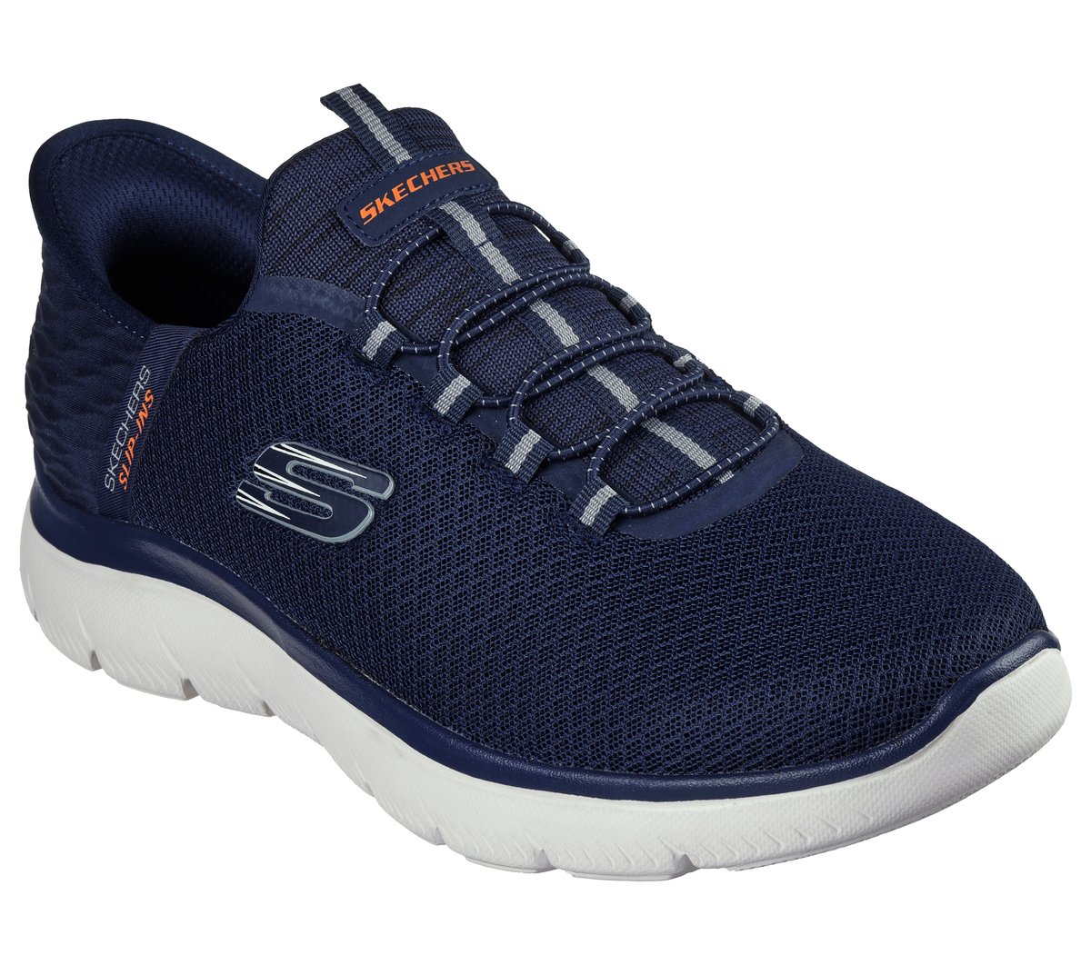 Men Slip-ins: Summits - High Range