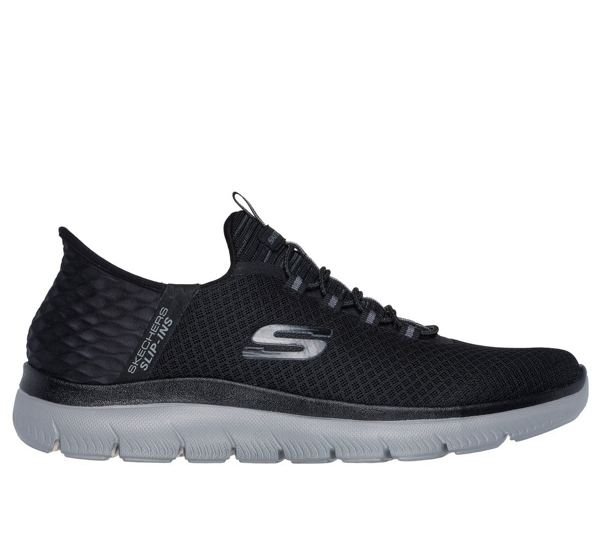 Men Slip-ins: Summits - High Range