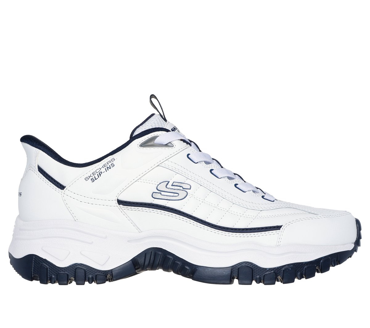 Men Slip-ins: E'Lite Afterburn - Grill Corporal