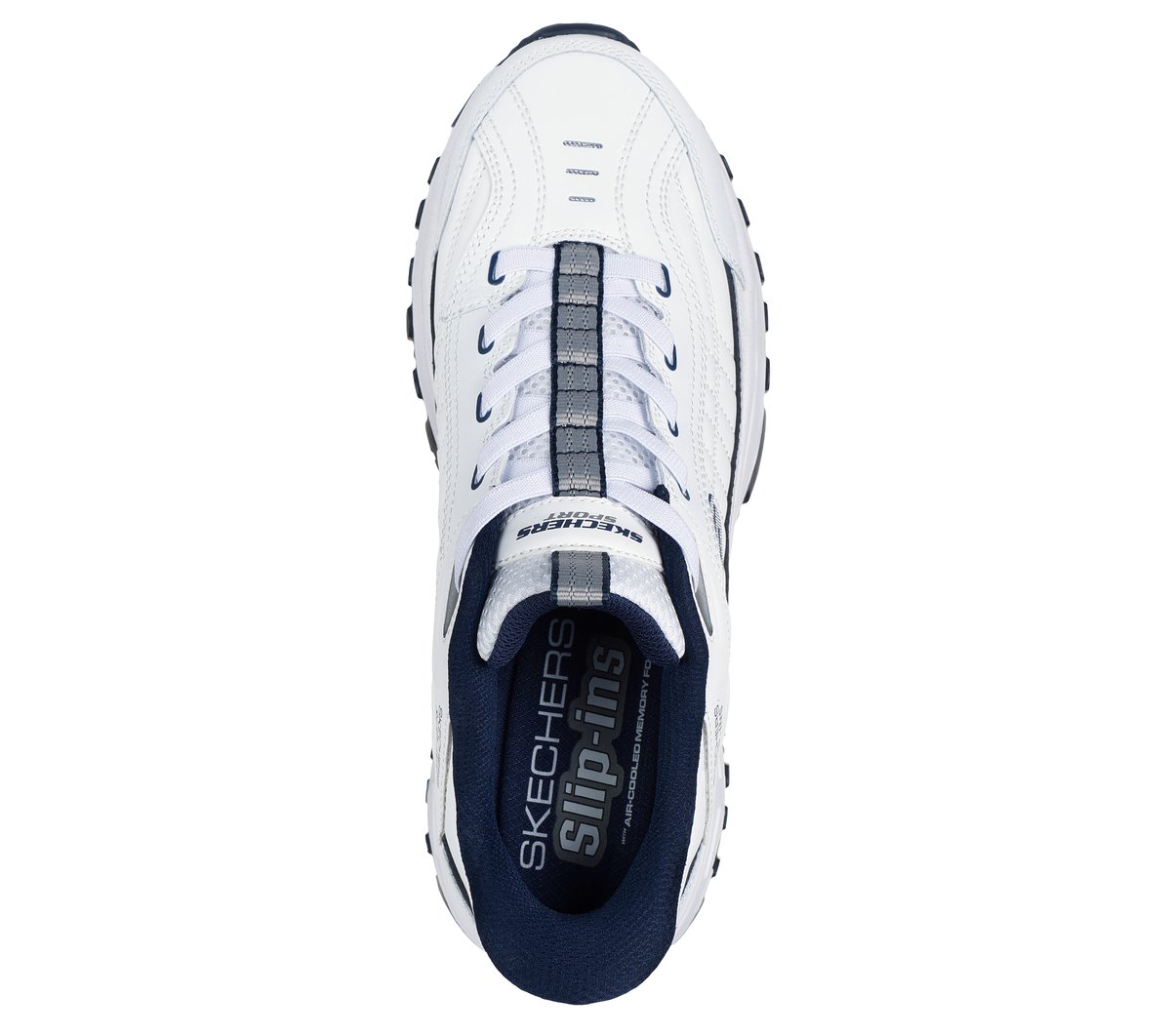 Men Slip-ins: E'Lite Afterburn - Grill Corporal